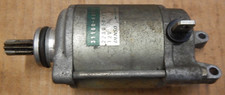 Suzuki GSXR1000 2007-2008 OEM Starter motor 31100-40F00