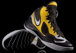 nike zoom hyperfranchise xd