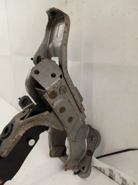 Pedal de freno Infiniti Ex35 2010 Foto 3 de 4