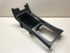 02 - 06 TOYOTA CAMRY CONSOLE CUP HOLDER INSERT TRIM PANEL FACTORY SHIFTER