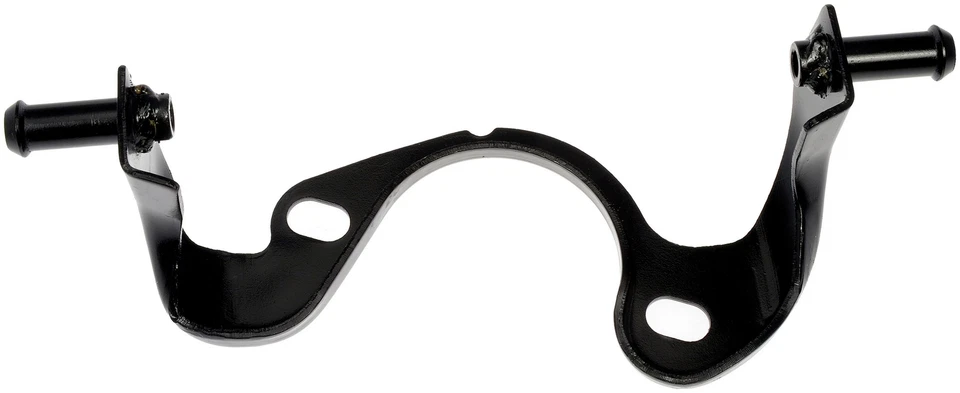 Soporte de suspensión de escape Dorman 917-007 para 91-12 Nissan Altima Sentra Tsuru Foto 4 de 4