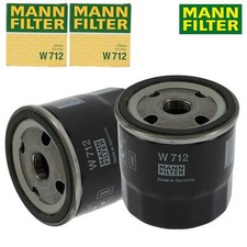 Filtre à huile Innocenti 90