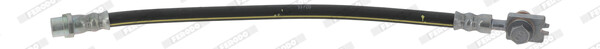 Ferodo FHY2458 Bremsschlauch 325 Mm FüR VW Audi-image