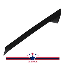 Right Side Windshield Pillar Outer Trim Molding For 2011-2019 Ford Explorer