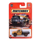 Matchbox Ram Work Truck Car Transport Collector Kids Toys Vehicle Cars Toy