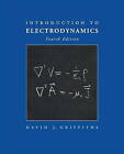 Introduction to Electrodynamics by David J. Griffiths (Hardback, 2012)