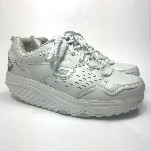 skechers shape ups 2.0 everyday comfort women's fitness shoes
