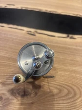 Vintage AF Meisselbach Takapart 480 Reel - 100 yds