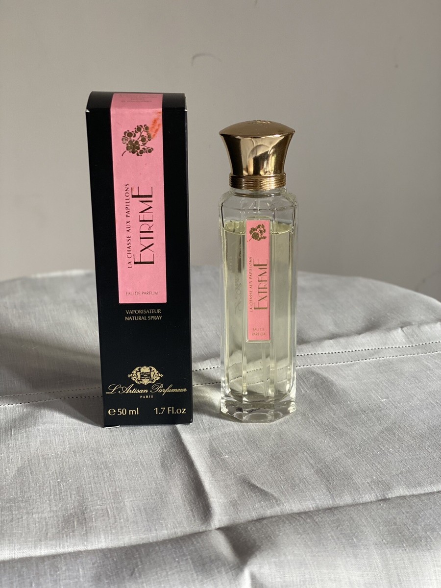 L'Artisan Parfumeur La Chasse Aux Papillons Extreme 50ml EDP
