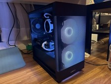 Black And White Pc