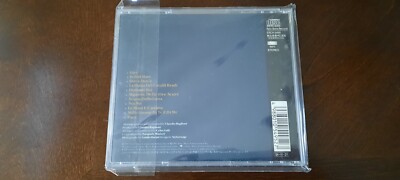 洋楽 Claudio Baglioni Oltre CD CLAUDIO BAGLIONI - Oltre オルトレ クラウディオ・バリオーニ (CD