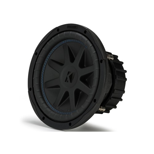 Kicker CVX12 Car Audio CompVX Subwoofer Dual 2 Ohm 12" Sub 44CVX122 Brand New - Picture 3 of 6