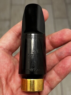 Otto Link Slant “No USA” テナーサックス 7番 OTTO LINK Florida Slant Signature NO USA Tenor Saxophone