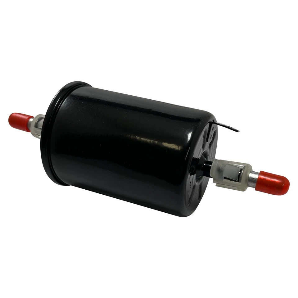 Filtro de combustible General A131016-96 reemplaza ACDelco GF580 - Paquete de 2 Foto 3 de 4