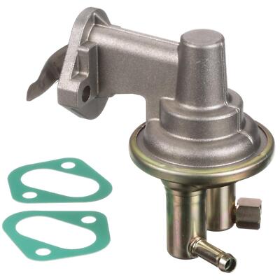 FITS 1970-72 BIG BLOCK MOPAR DODGE PLYMOUTH V8 FUEL PUMP 3/8 INLET B RB 400 440