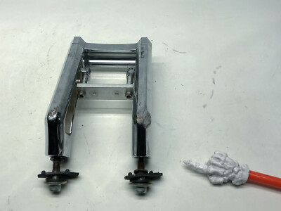 Suzuki VZR1800 Handle Bar Handlebar Risers Clamp Bracket Halter Intruder (1) 06'