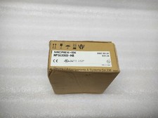 FUJI NP1AXH98I-MR 8-CHANNEL ANALOG  INPUT MODULE