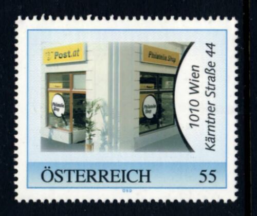 AUSTRIA . 2006 Personalized Stamp (2036) . Mint Never Hinged - Picture 1 of 1