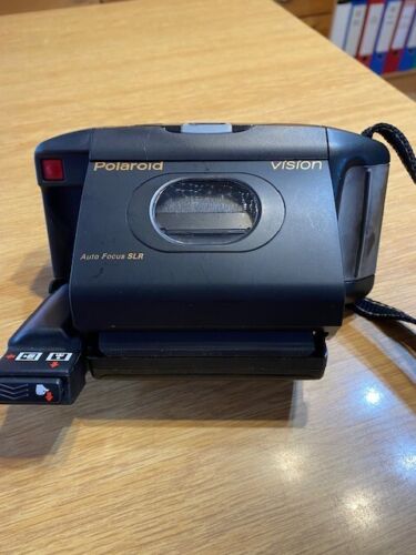 Polaroid Vision 95 Auto Focus SLR - Bild 3 von 3