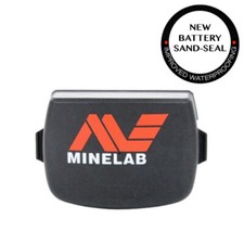 Minelab Replaceable Alkaline Battery Pack for CTX 3030 and GPZ 7000 Detectors