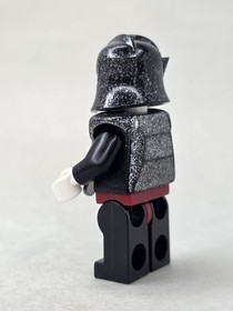 LEGO Castle Skeleton Warrior 5 Minifigure Fantasy Era 7094 Cas331 9b