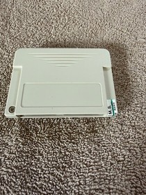 Action Replay 4M Plus - Play Import Games on your US SATURN 