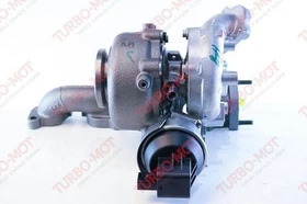 Turbolader GENERALÜBERHOLT OE:2X0253019C OEM:5303-970-0188 sofort lieferbar