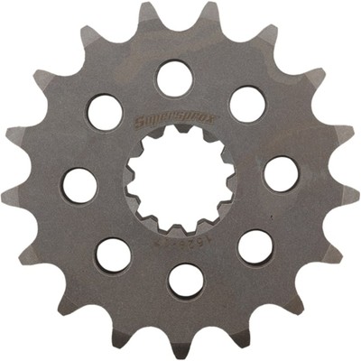 Supersprox Ritzel 530/17Z CST-1529 robust und langlebig für diverse Motorräder K