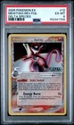 2005 POKEMON EX DELTA SPECIES #12 MEWTWO-REVERSE FOIL PSA 6