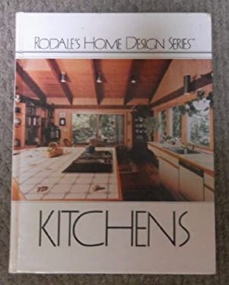 Kitchens Hardcover New Shelter Magazine Editors