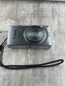 Canon Powershot E1 | eBay