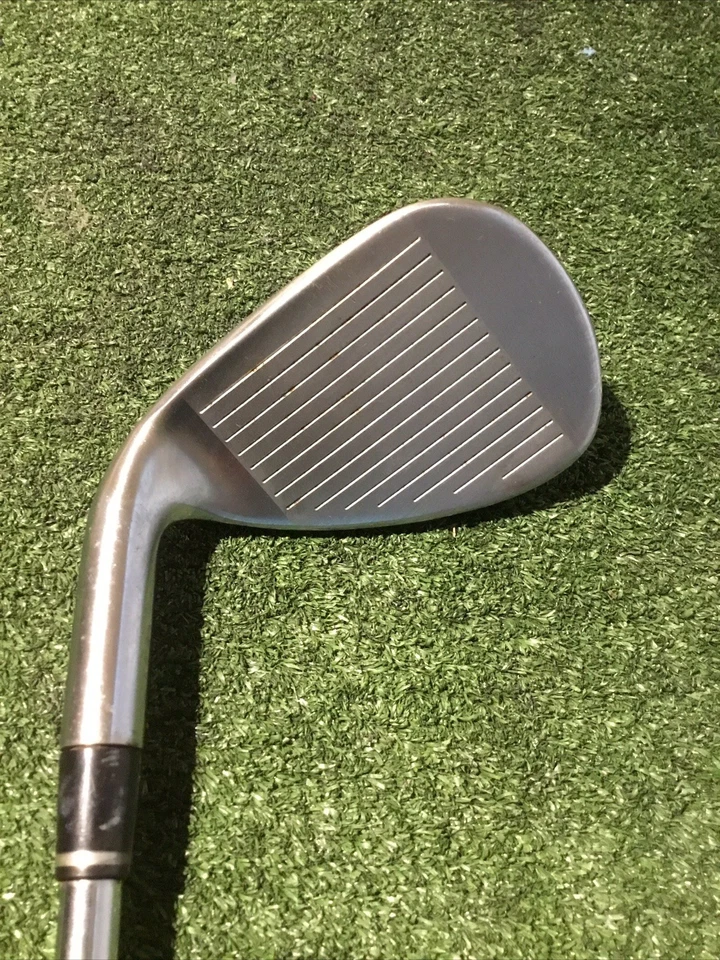Adams Idea Sand Wedge (SW) Regular 85g Steel Shaft (35”) - Image 3 of 4