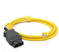 OBD Orig Ethernet Interface Kabel Codierung Diagnose RJ45 FüR BMW F Esys Enet