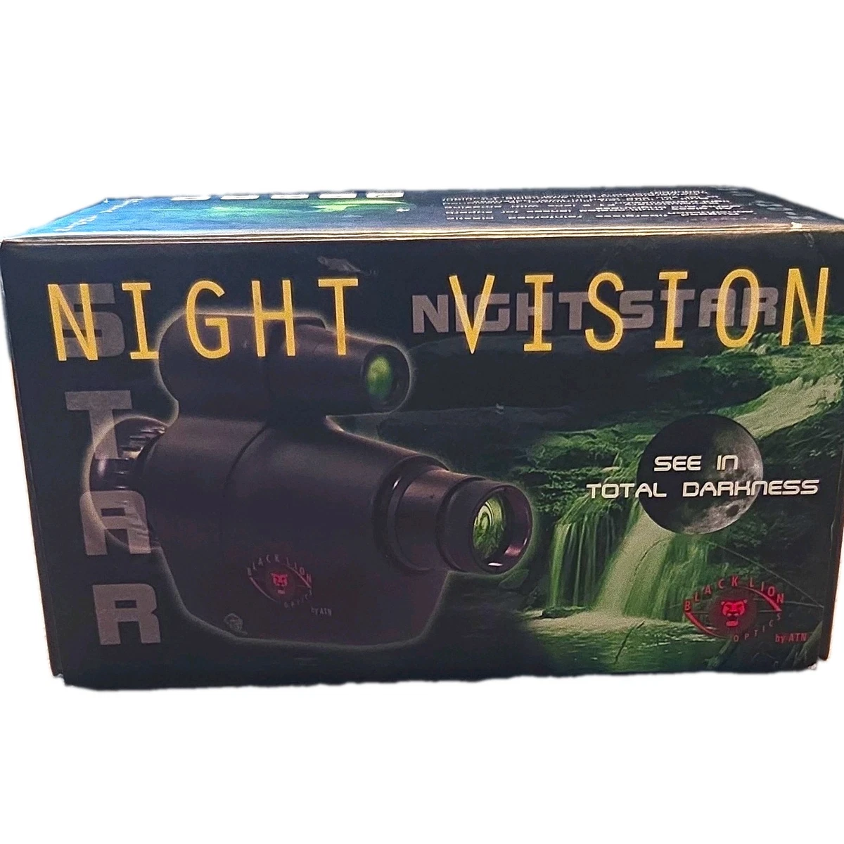 Night Vision Scope for sale | eBay