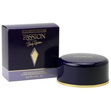 Passion Body Riches by Elizabeth Taylor Perfumed Dusting Powder 2.6 oz / 75 g