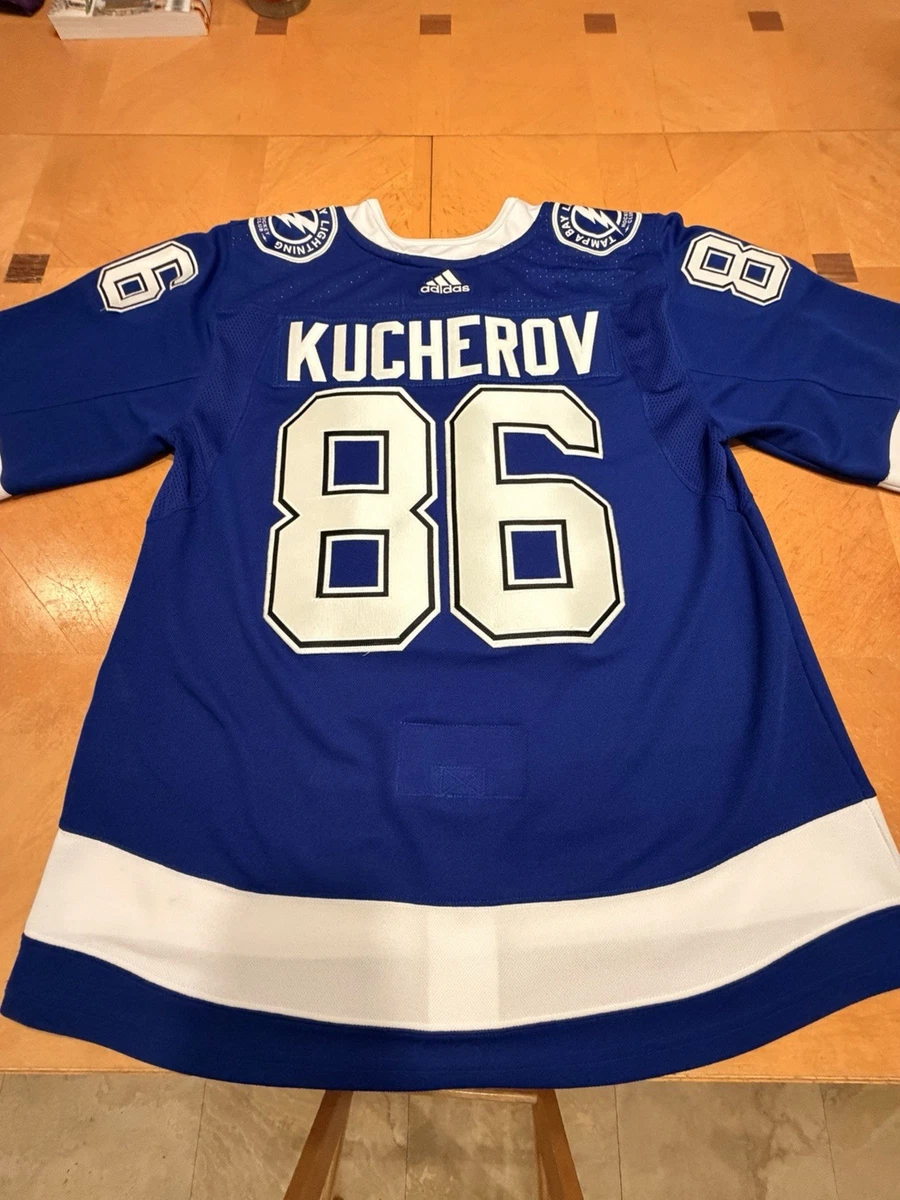 adidas Tampa Bay Lightning Sports Fan Apparel & Souvenirs for sale | eBay