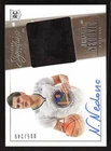 2013 PANINI SIGNATURES NEMANJA NEDOVIC 21 MINT FILM ROOKIE AUTOGRAPHS WARRIORS