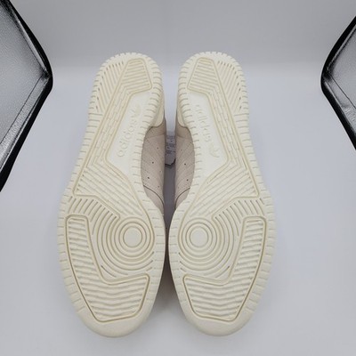Adidas Powerphase Shoes Mens 12 Alumina Off White Retro 80s  display picture 1