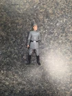 Star Wars Vintage Imperial Commander Action Figure