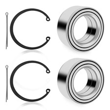 Front Rear Heavy Duty Wheel Bearing for Polaris ACE 570 900 Ranger RZR 500 570