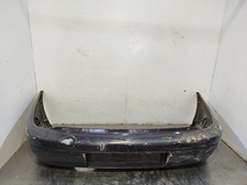 Pare-choc arrière Opel OMEGA