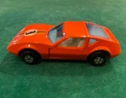 1973 Vintage Matchbox Lesney Superfast Orange Monteverde Hai (No 3) -see pics
