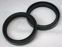 Kyb Gabelsimmerring - Ø48 FüR Kawasaki Kx 450 F (KX450F) 2013-14