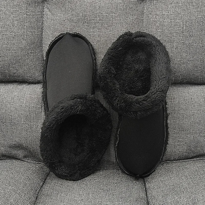 Replacement Crocs Fur Insoles Liners Furry Inserts For Mammoth Crocs Shoes Clogs
