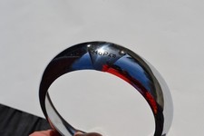 Vintage Mopar Unity H1 Spotlight Fog Light Bezel
