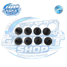 TOP HAT VALVE STEM SEALS SET FORD CVH ESCORT FIESTA