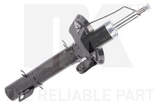2x NK Stoßdämpfer 65473891 für VW GOLF 4 Variant 1J5 1J1 BORA 1 1J2 1J6 Van TDI