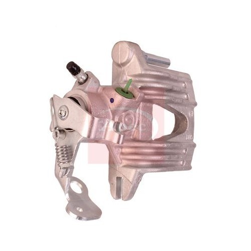 Apec Bremszange RCA200N, 1 Kolben, Aluminium, 36 Mm Kolbendurchmesser-image