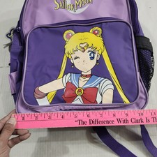 sailor moon backpack products for sale | eBay display picture 3