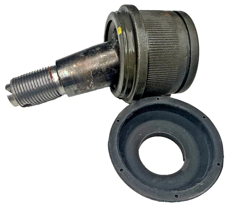 MOOG Front Lower Suspension Ball Joint - K80027 | Direct Fit Made In USA - Image 2 of 4